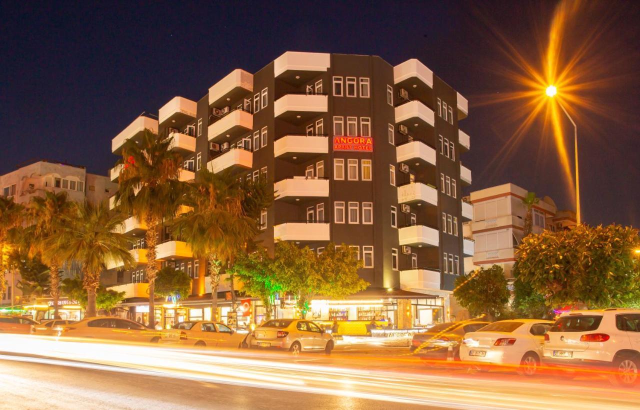 Angora 3* Alanya