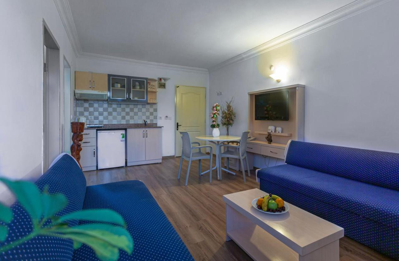 Aparthotel Angora Alanya