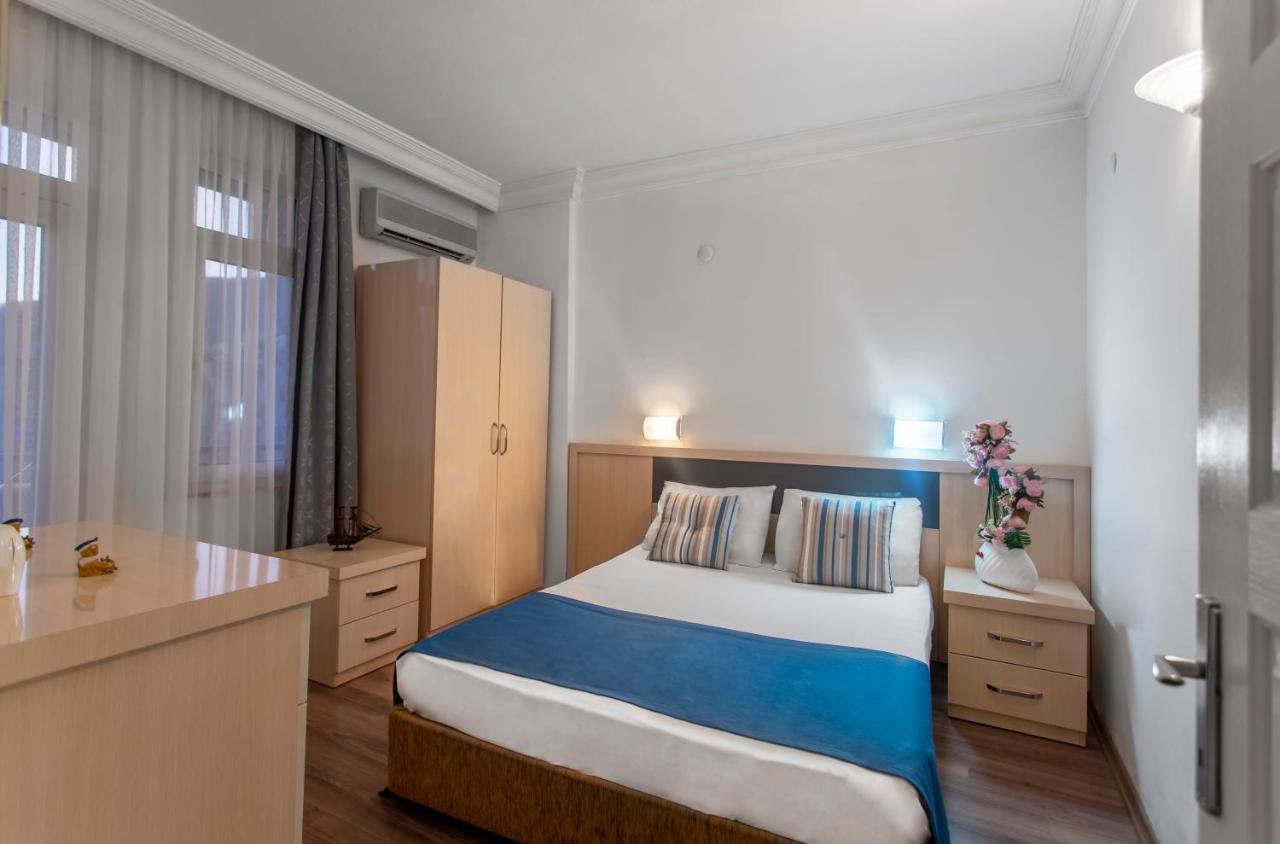 Angora Aparthotel