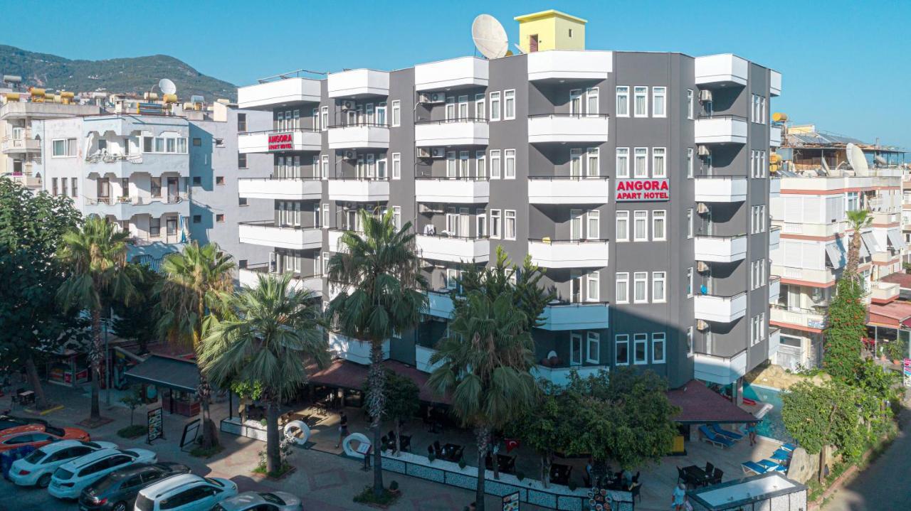 Angora Alanya