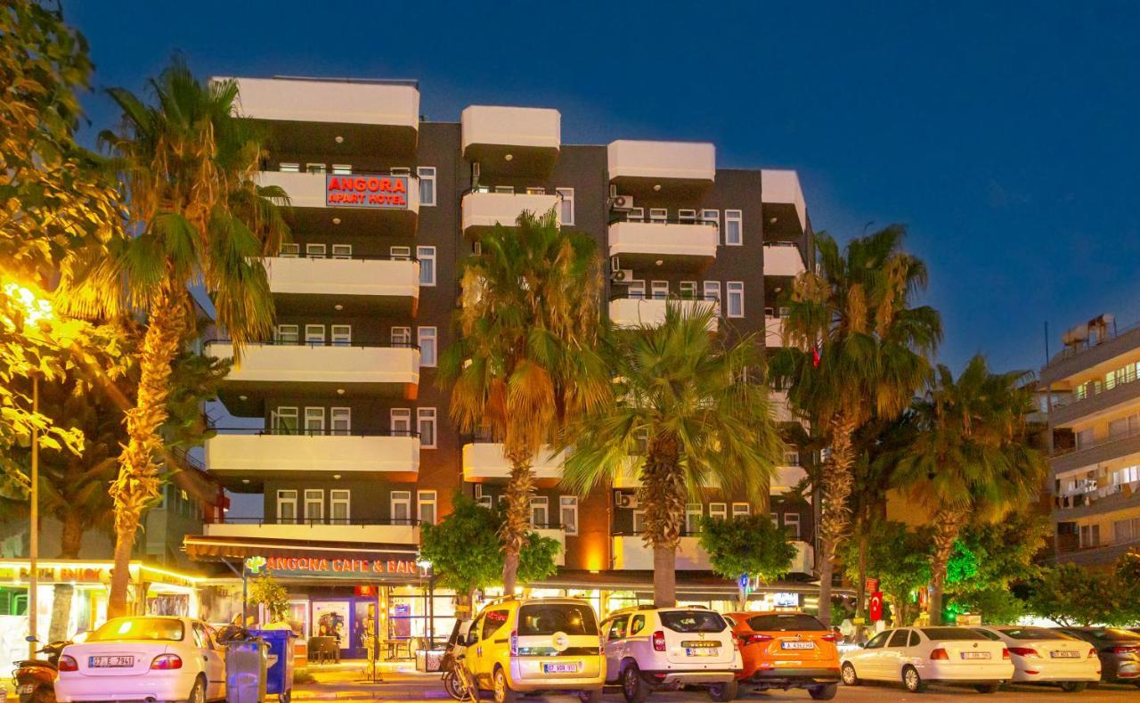 Angora Aparthotel