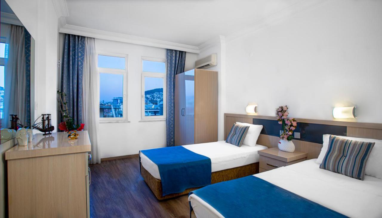 Aparthotel Angora 3*