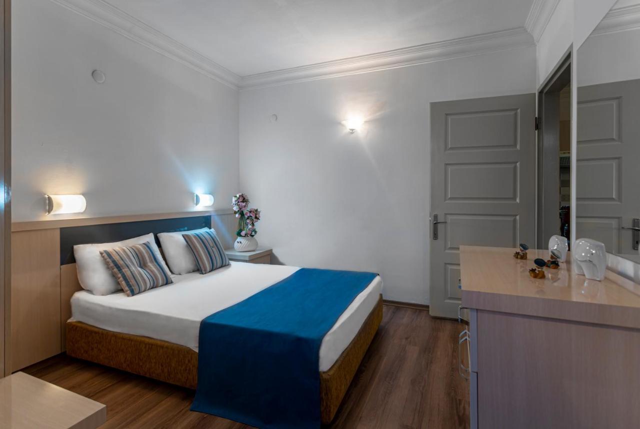 Aparthotel Angora Alanya