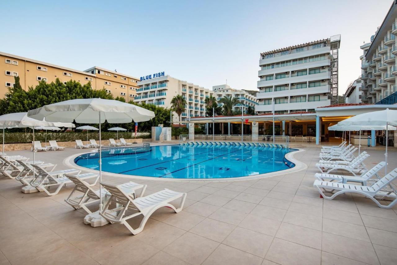Otel Mirabell