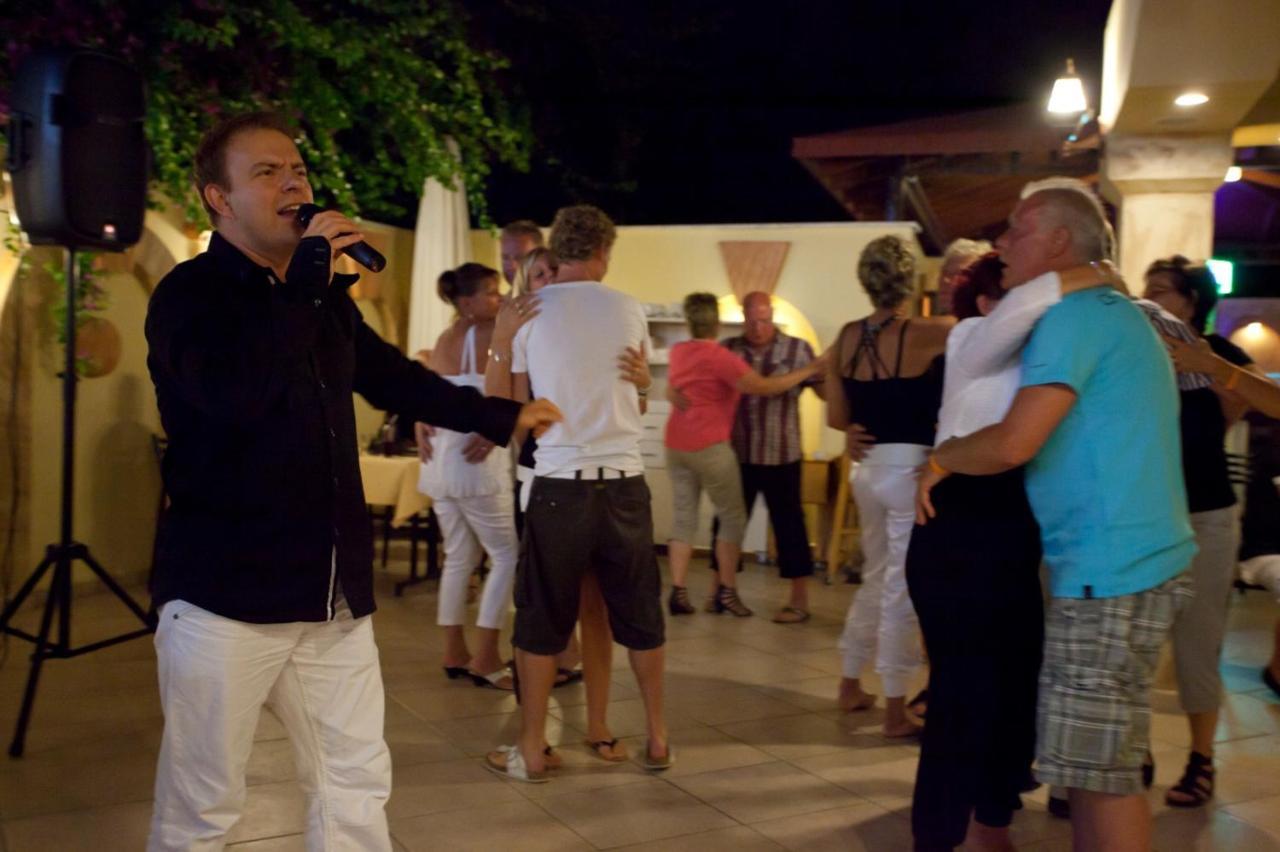 Aparthotel 07 Group Alanya