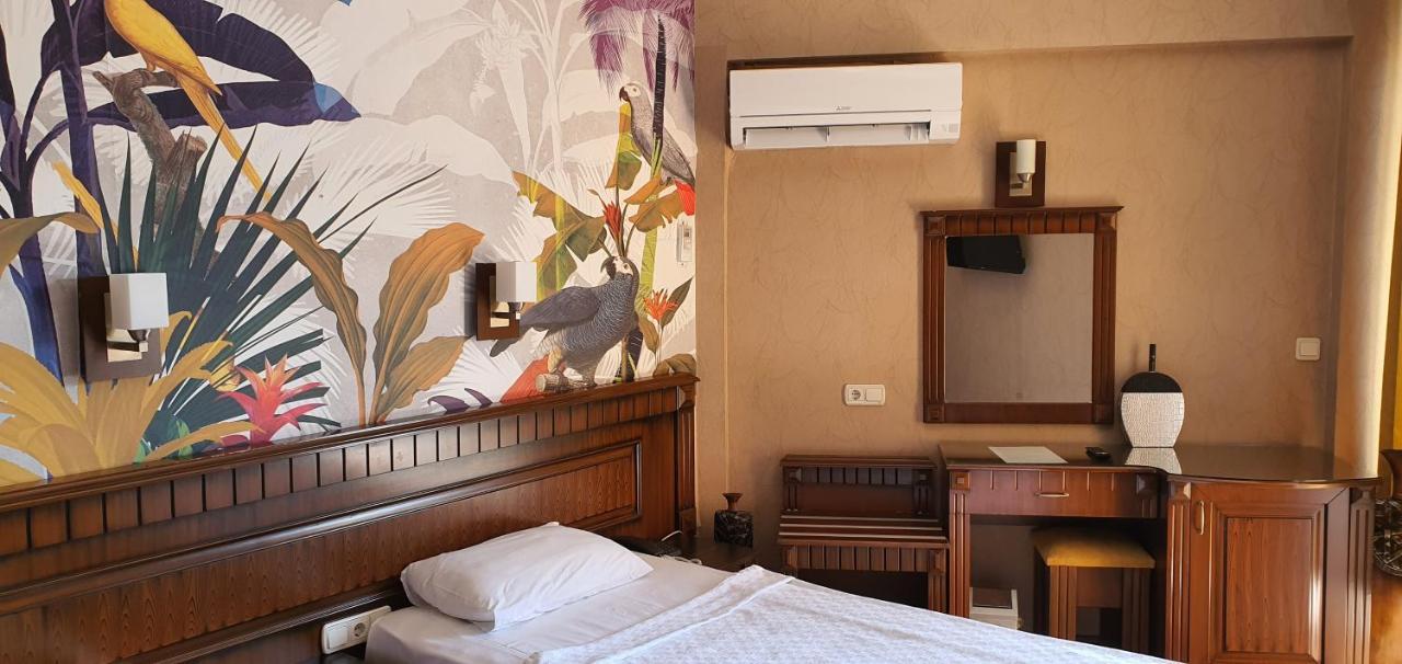 Hotel Kleopatra Ikiz 3*