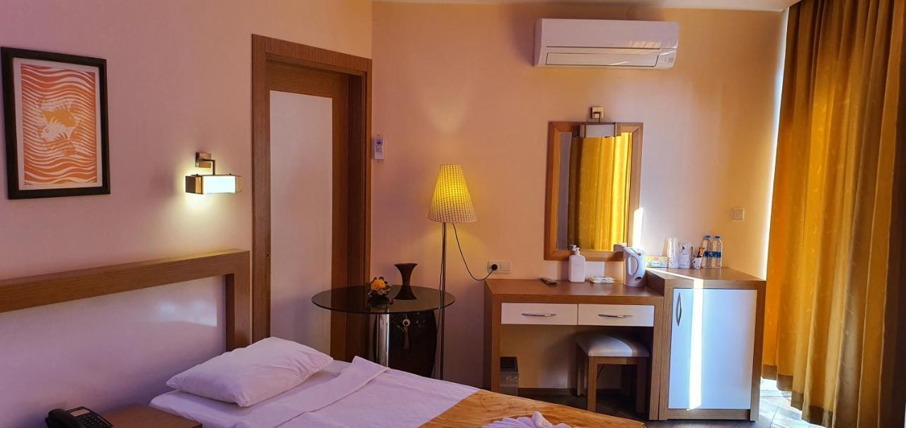 Hotel Kleopatra Ikiz 3*