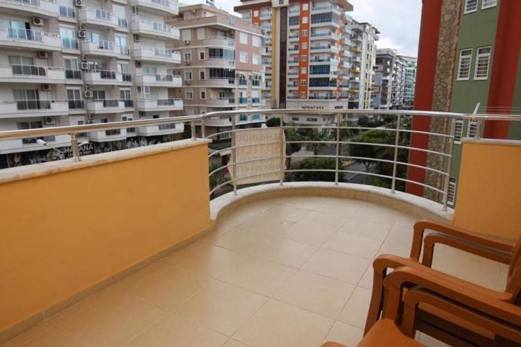 Harmony Prestige 2 Appartement Alanya