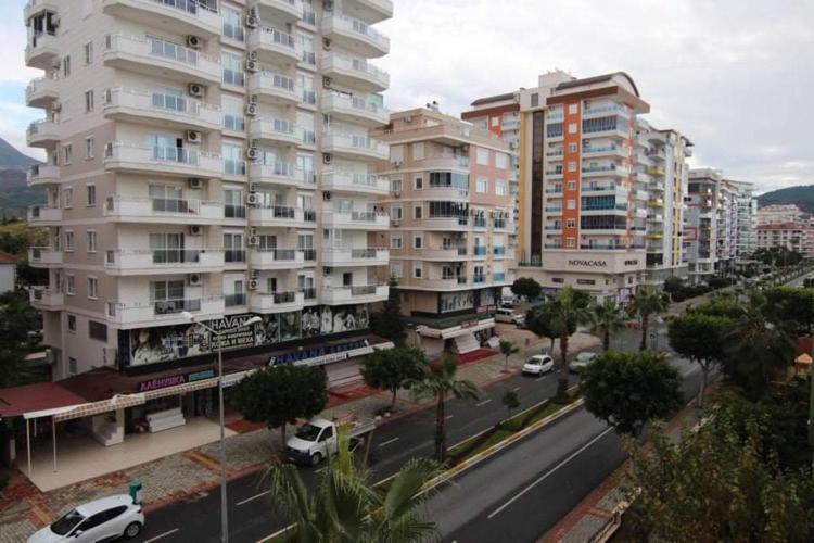 Appartement Harmony Prestige 2 Alanya