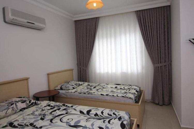 Harmony Prestige 2 Appartement Alanya