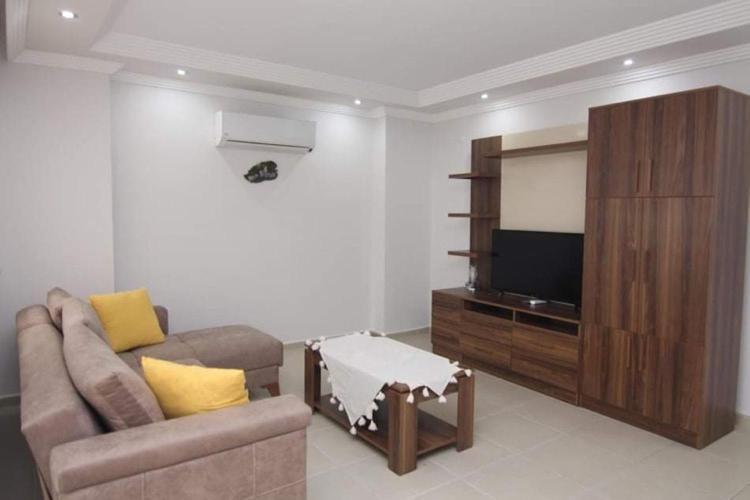 Harmony Prestige 2 Appartement Alanya