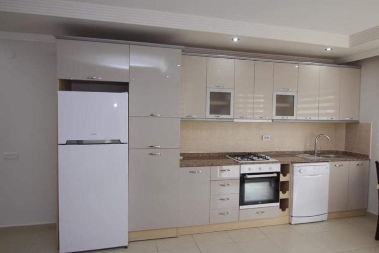Appartement Harmony Prestige 2