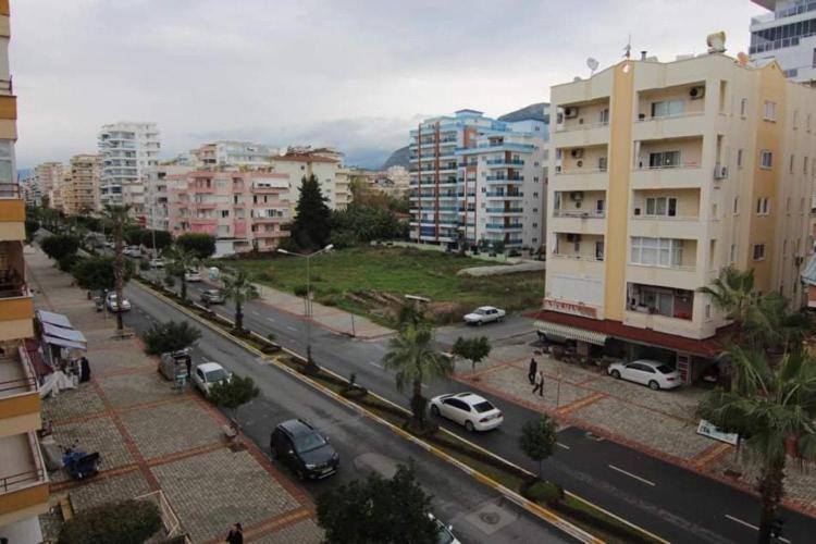 Appartement Harmony Prestige 2 *