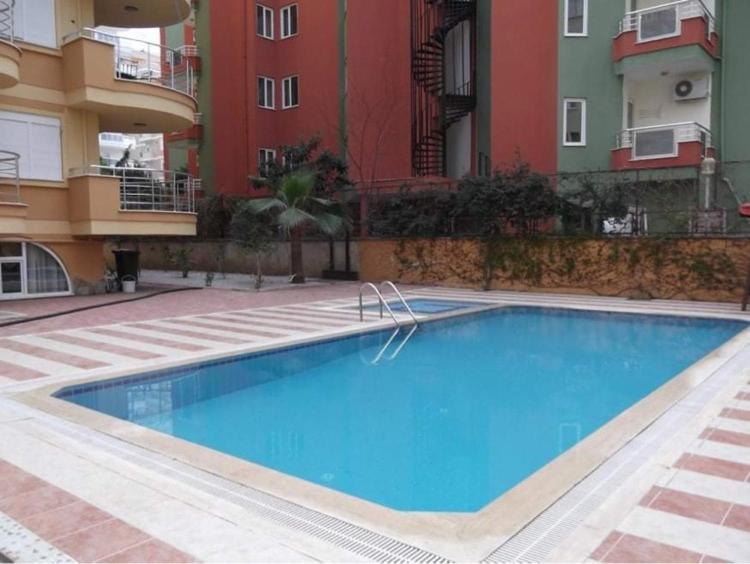Appartement Harmony Prestige 2 *