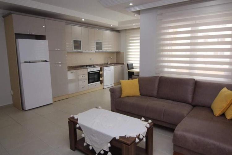 Appartement Harmony Prestige 2
