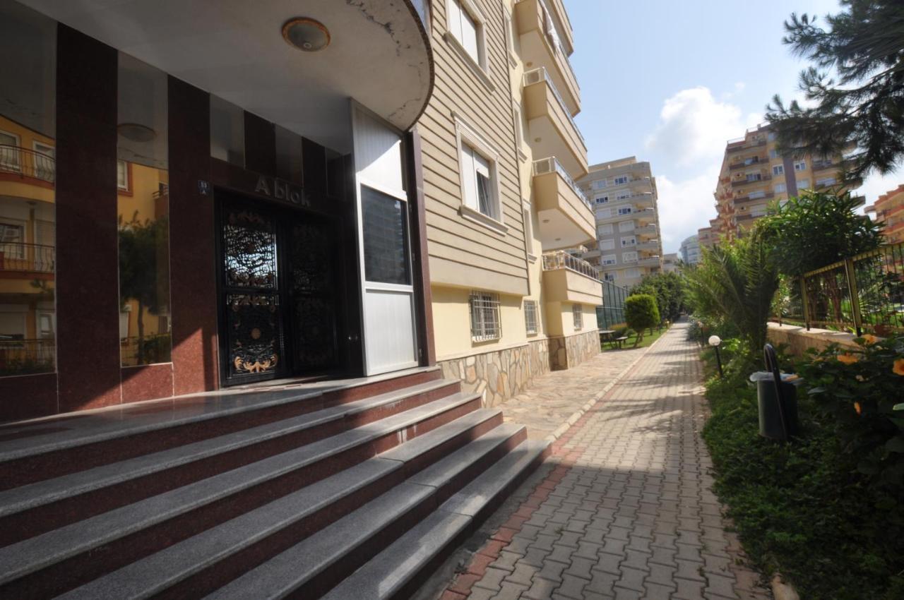 Extrahome Demirag Sitesi Mahmutlar *