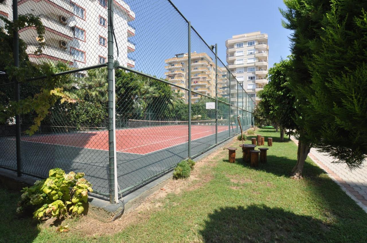 Extrahome Demirag Sitesi Mahmutlar