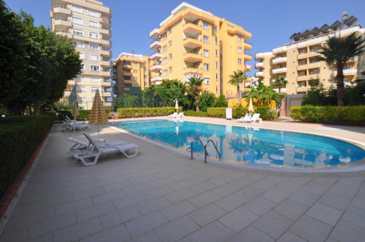 Extrahome Demirag Sitesi Mahmutlar *