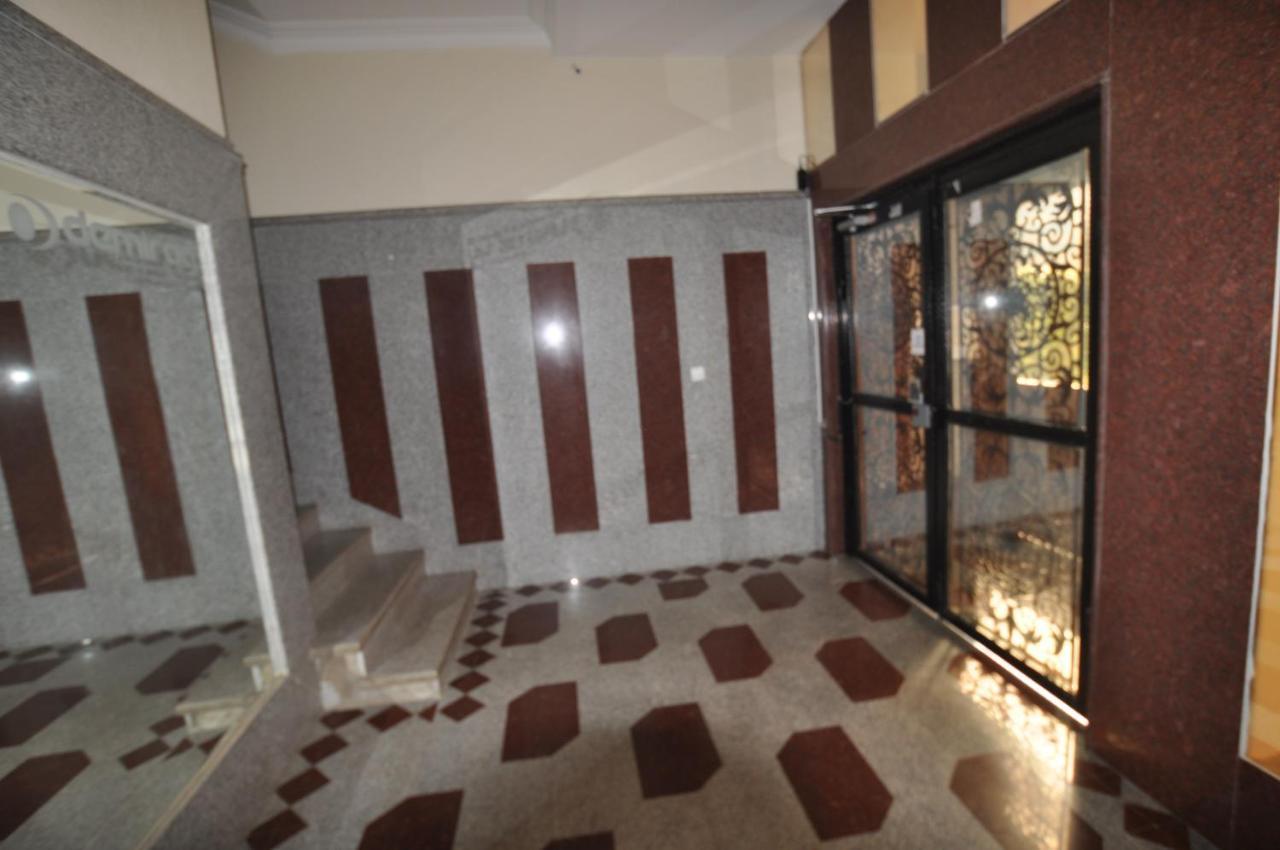 Extrahome Demirag Sitesi Mahmutlar * Alanya