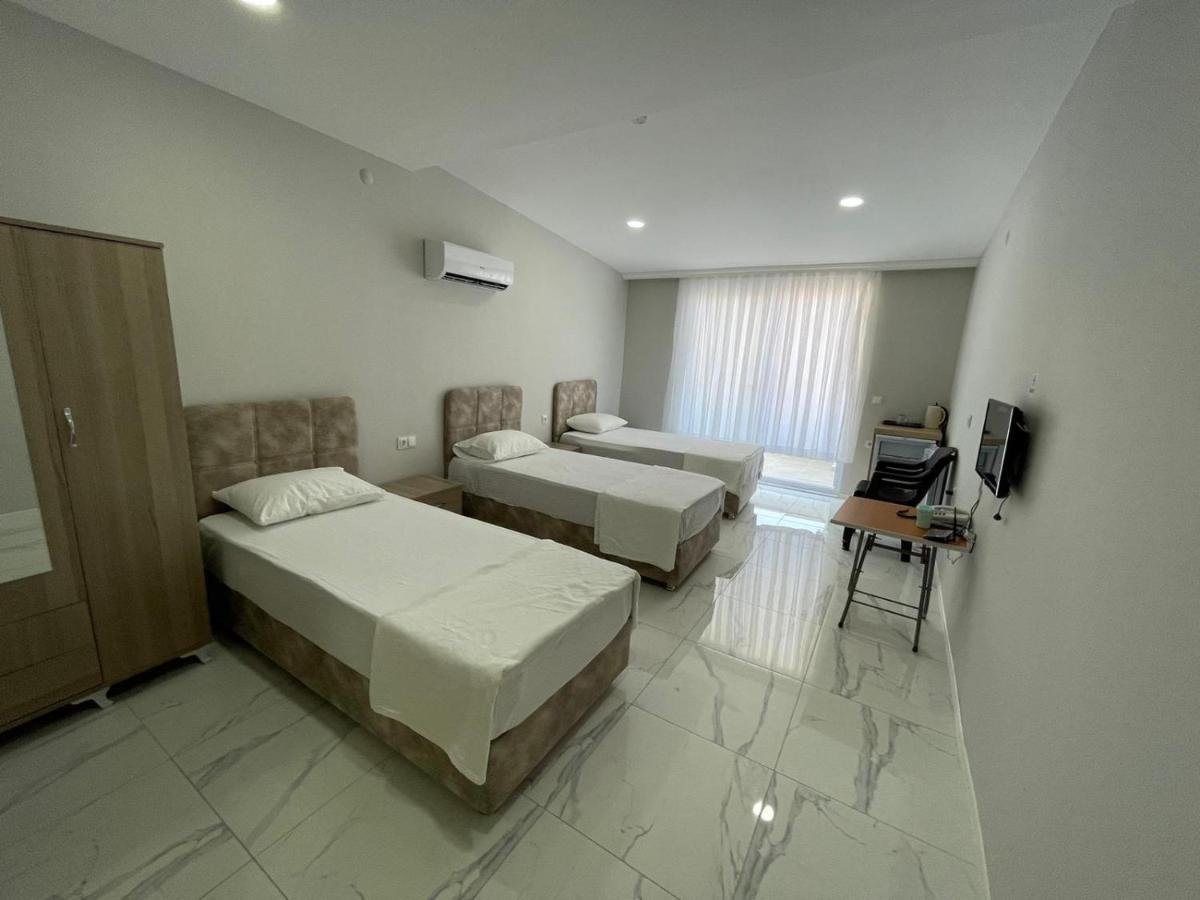Apartment Prestij Alanya