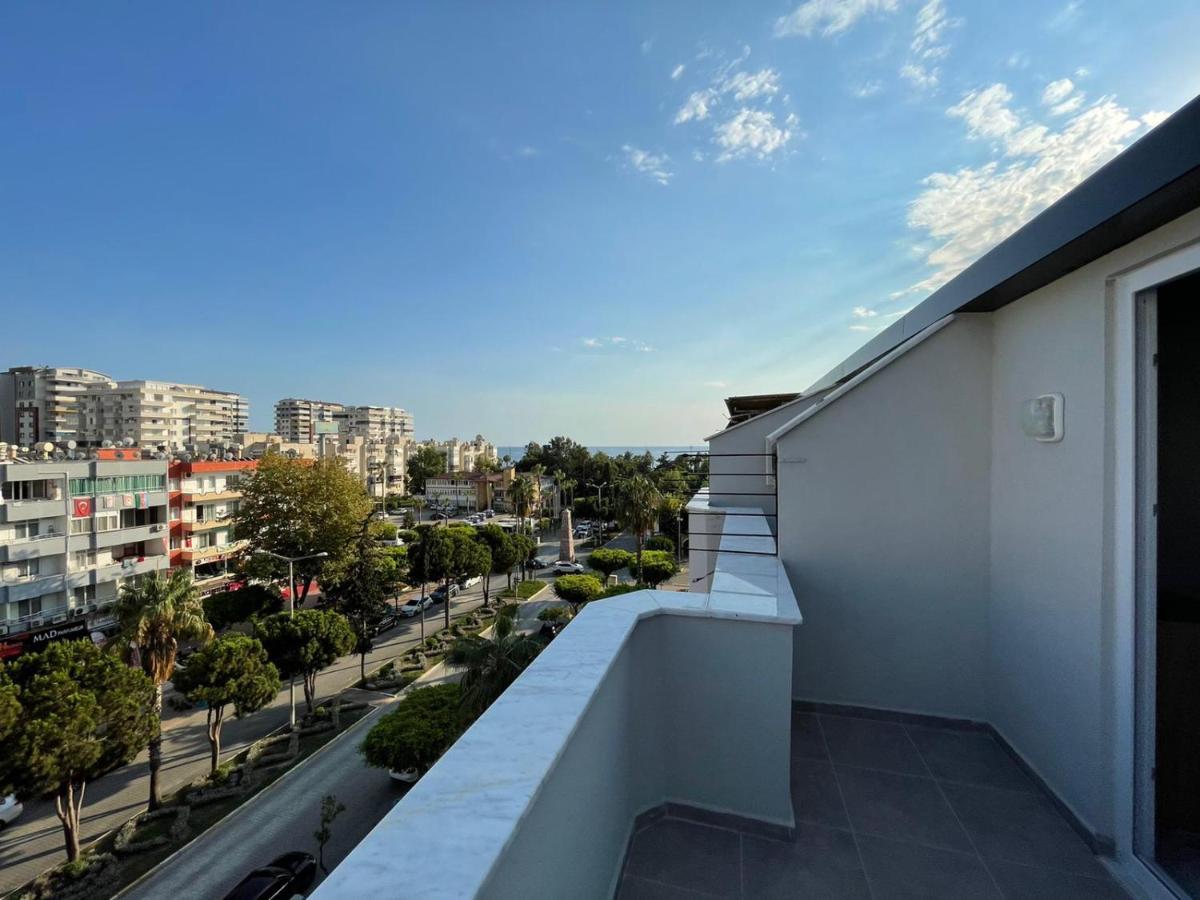 Prestij Alanya