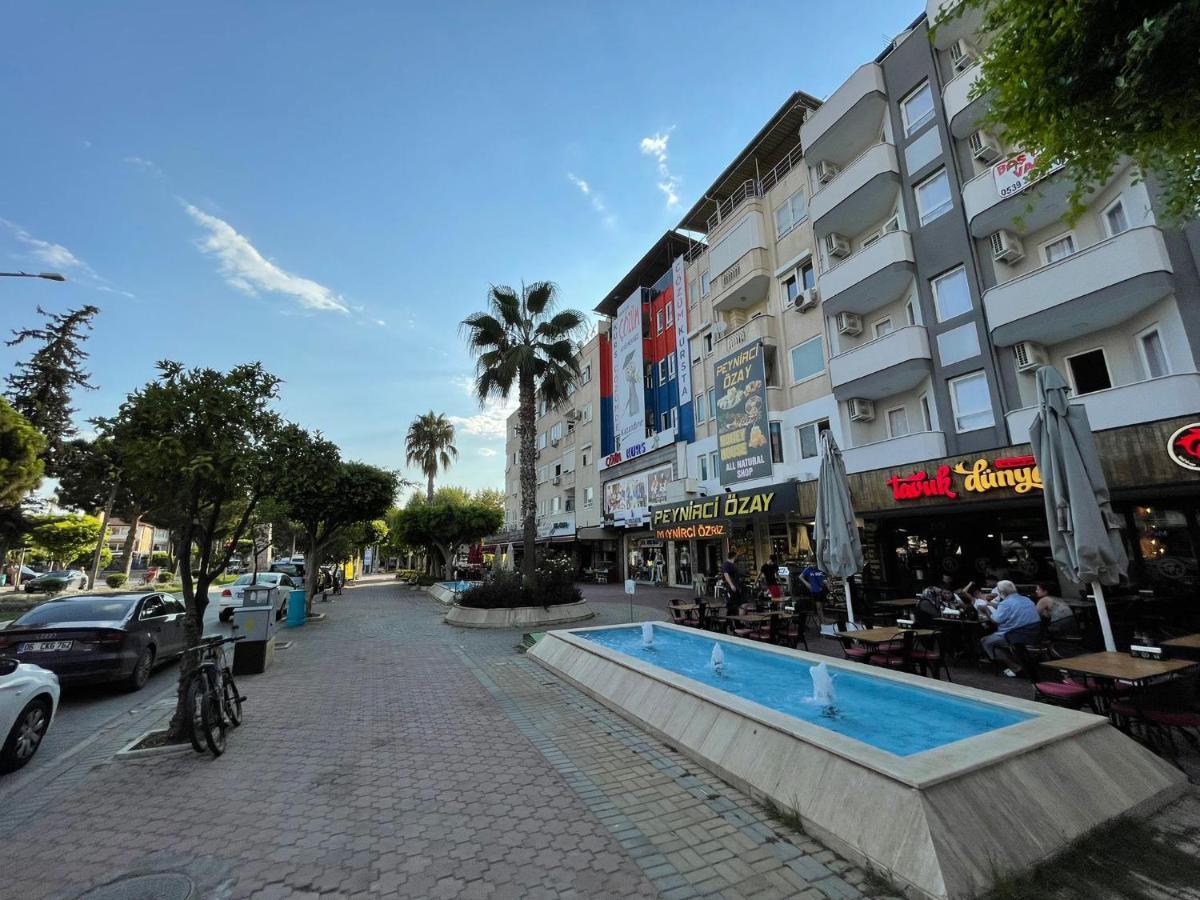 Prestij Alanya