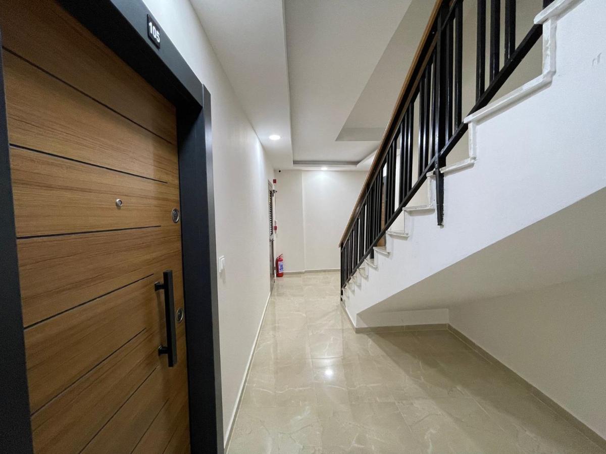 Prestij Alanya