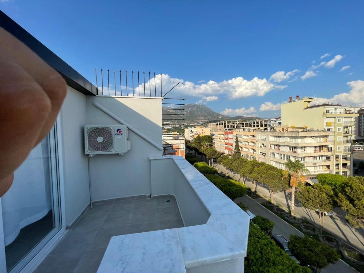 Prestij Apartment *