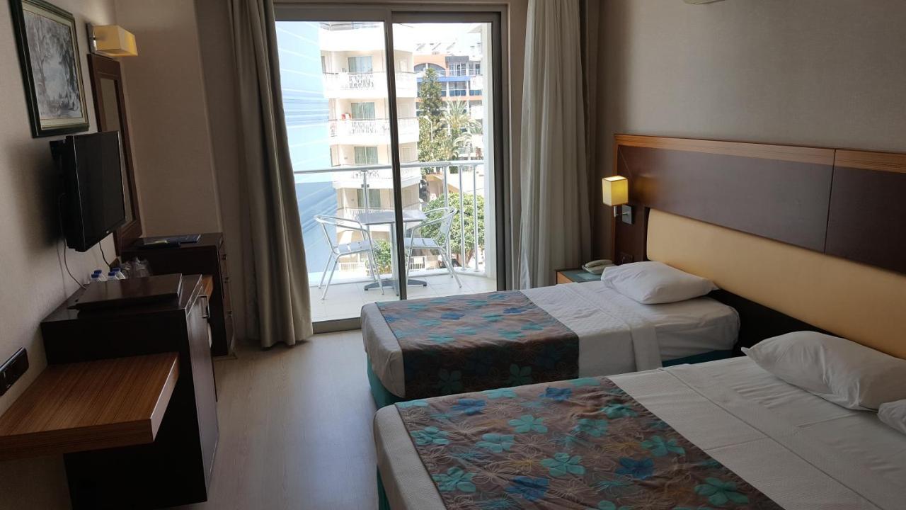 Sultan Sipahi Hotel Alanya
