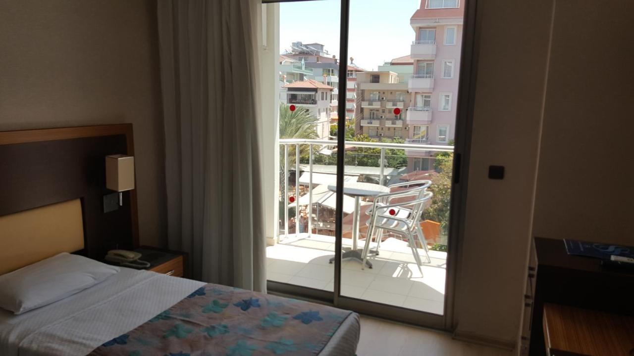 Hotel Sultan Sipahi Alanya