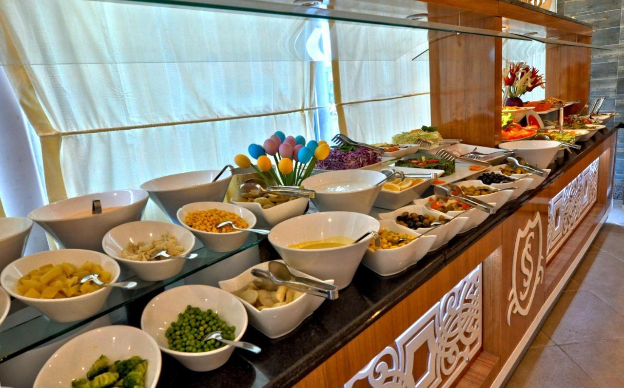 Hotel Sultan Sipahi Alanya