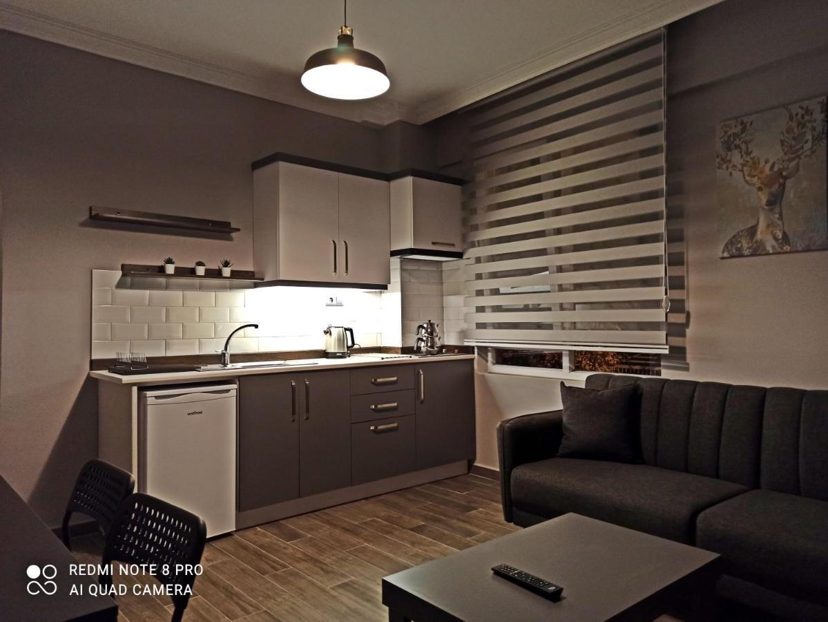 Aparthotel Merve 2*