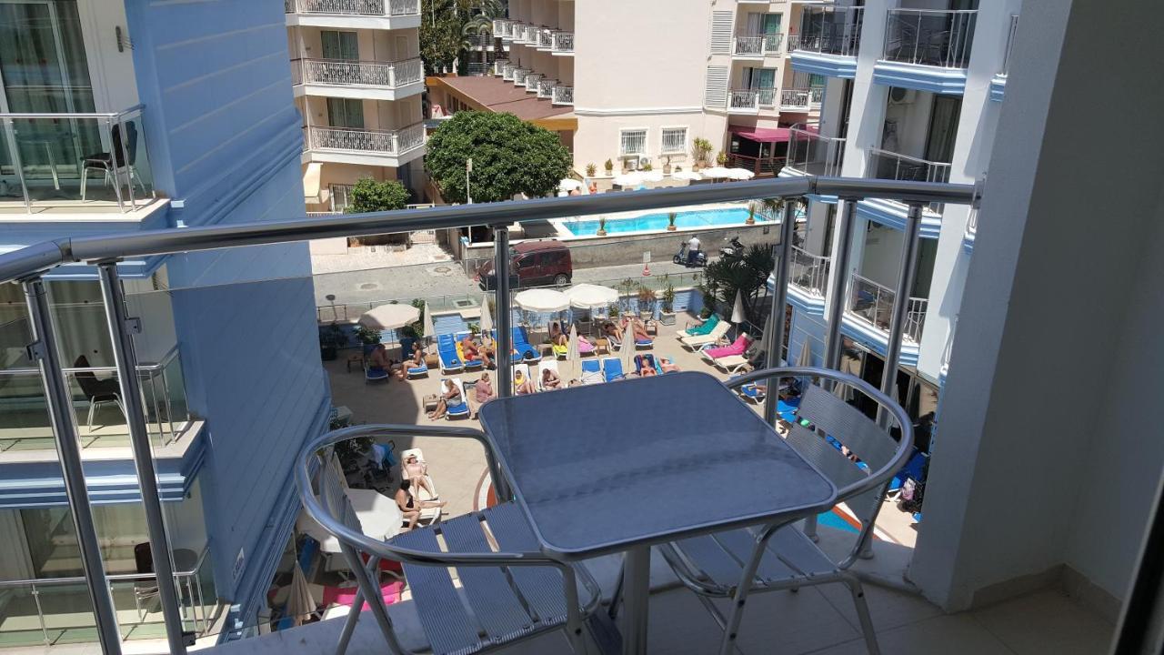 Sultan Sipahi Hotel 4*