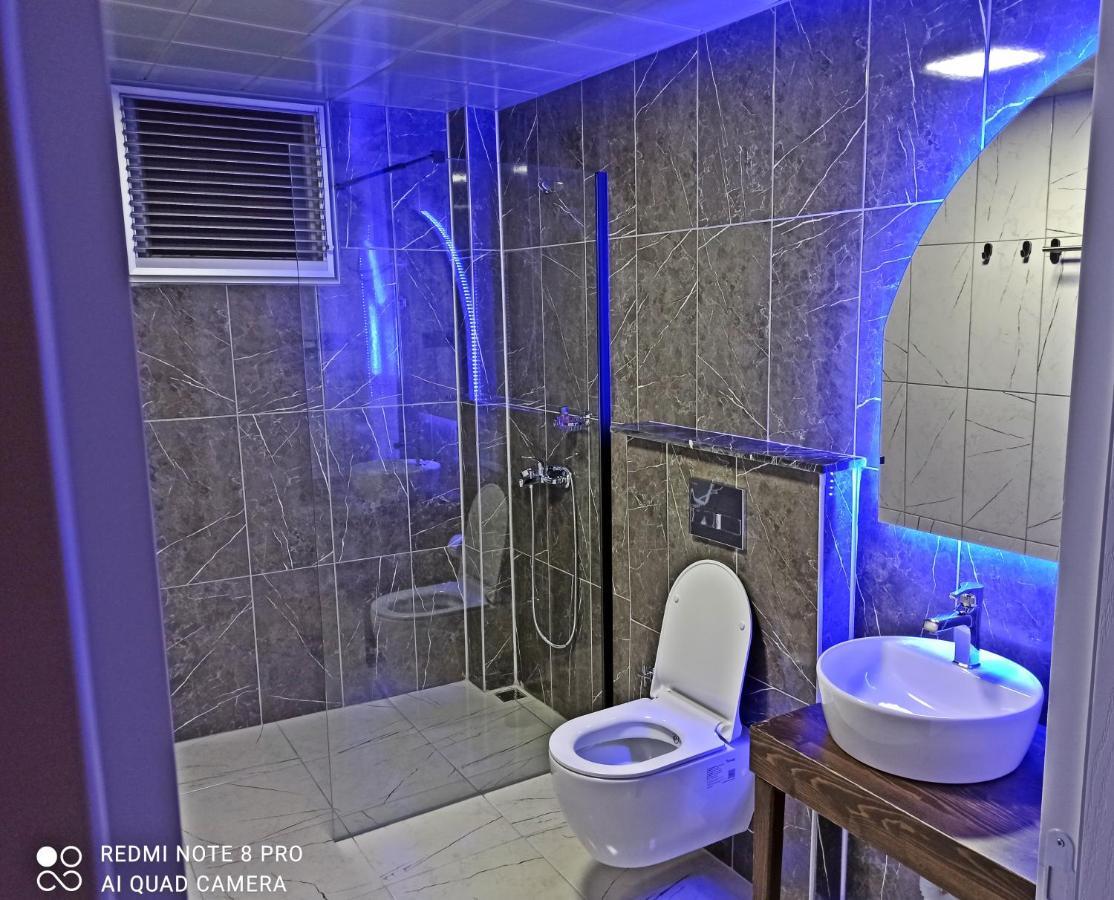 Aparthotel Merve 2*
