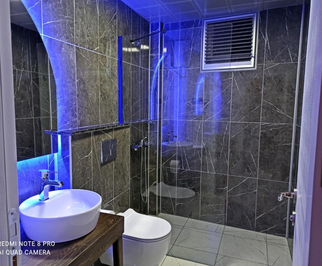 Aparthotel Merve 2*