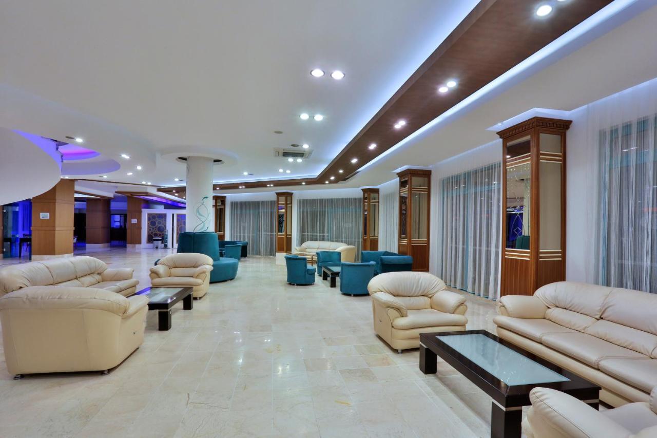 Otel Mirabell 4*
