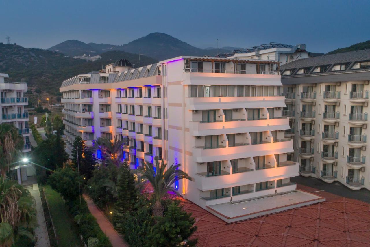 Mirabell Otel