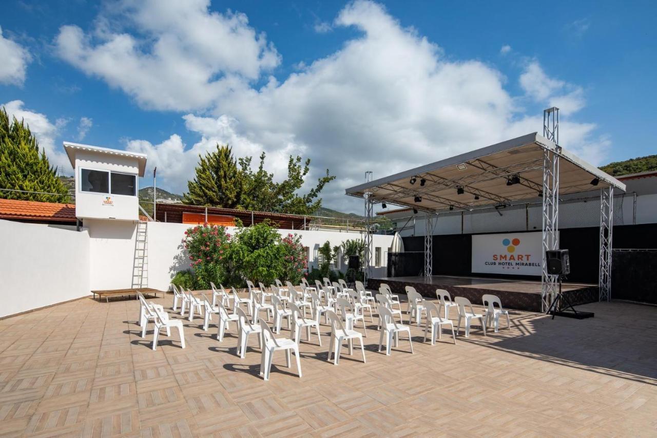 Otel Mirabell