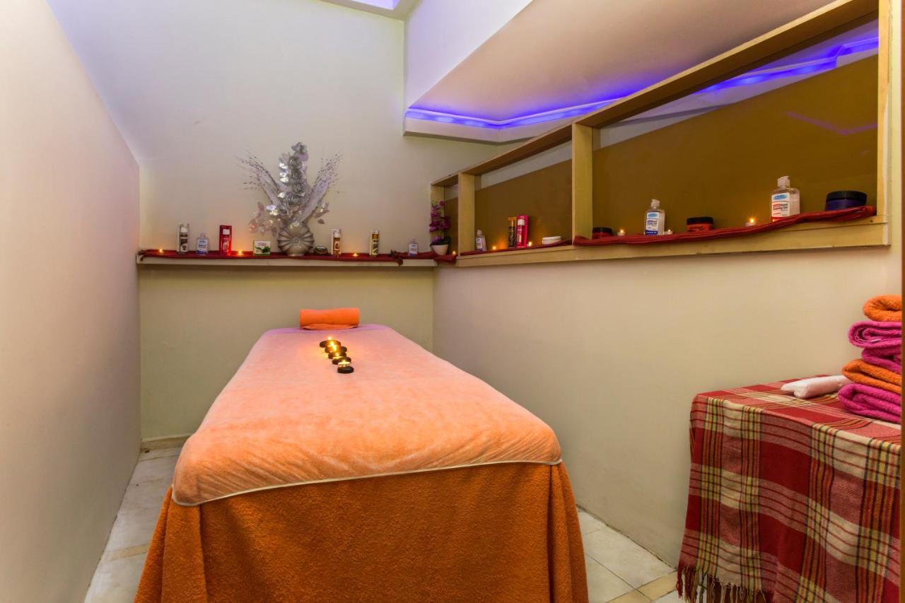 Otel Mirabell Alanya