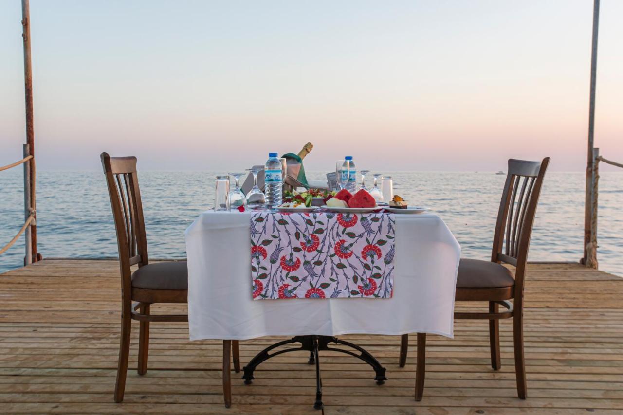 Otel Mirabell Alanya