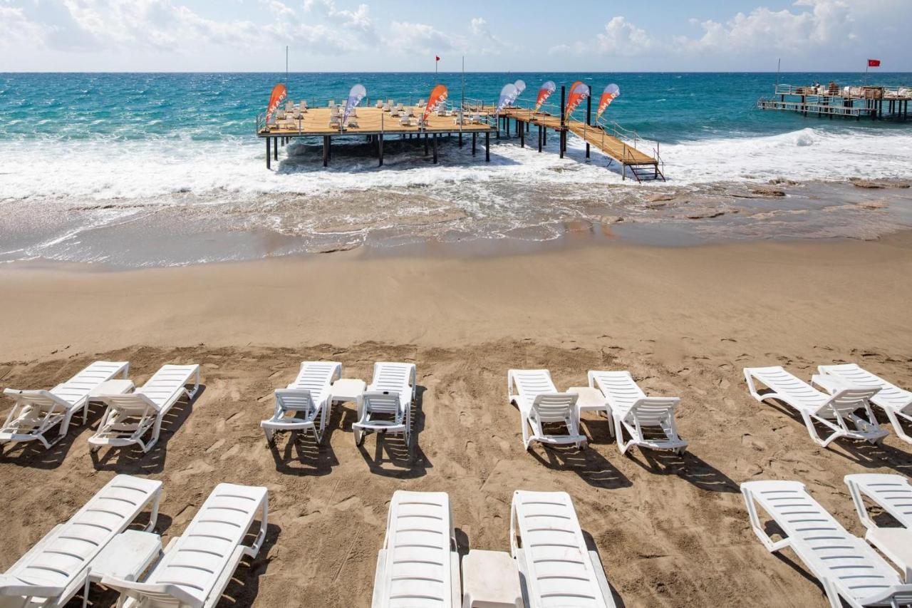 Mirabell Otel Alanya