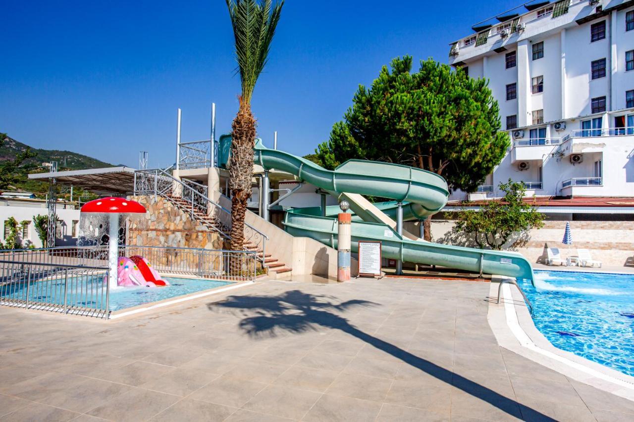 Mirabell Otel 4*