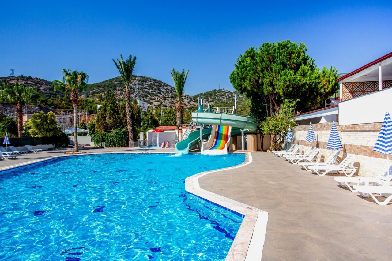 Mirabell Otel