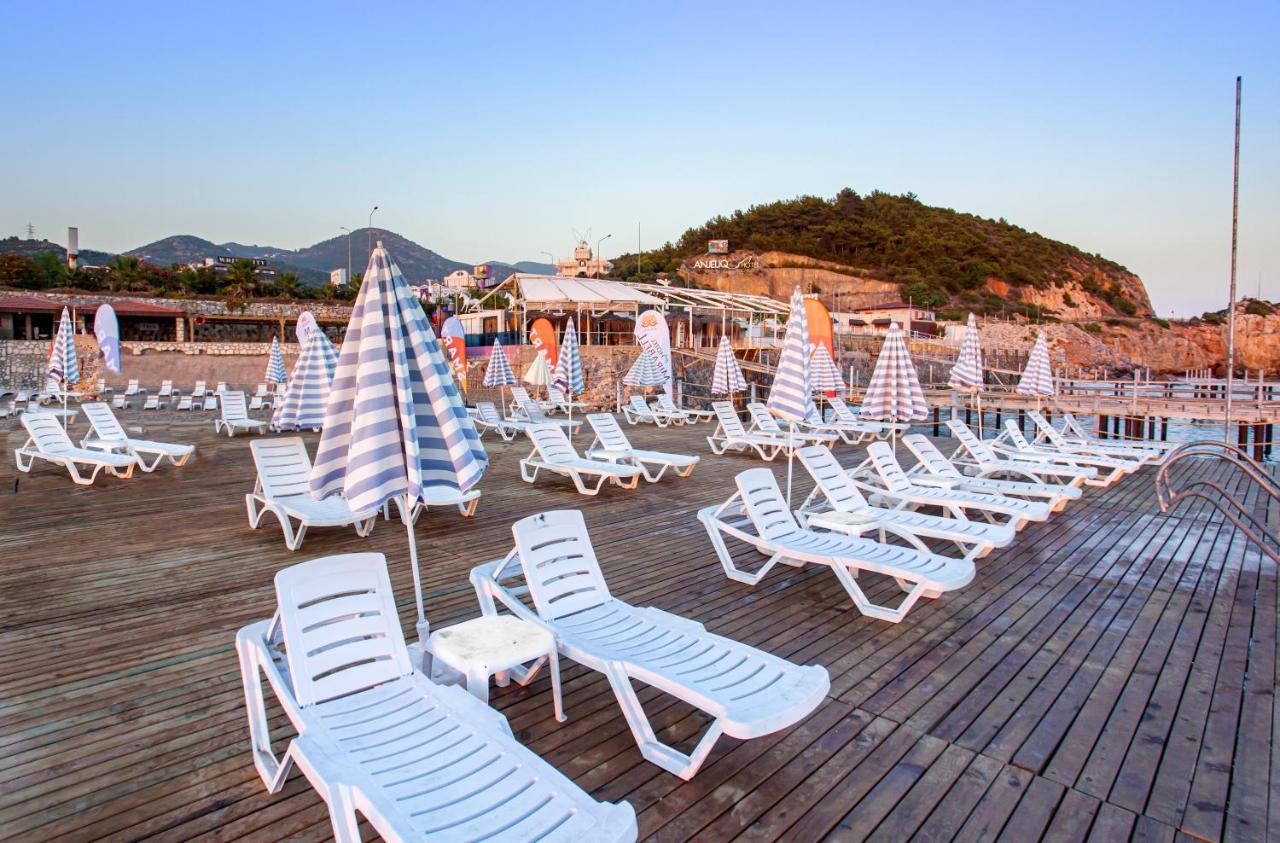 Otel Mirabell Alanya