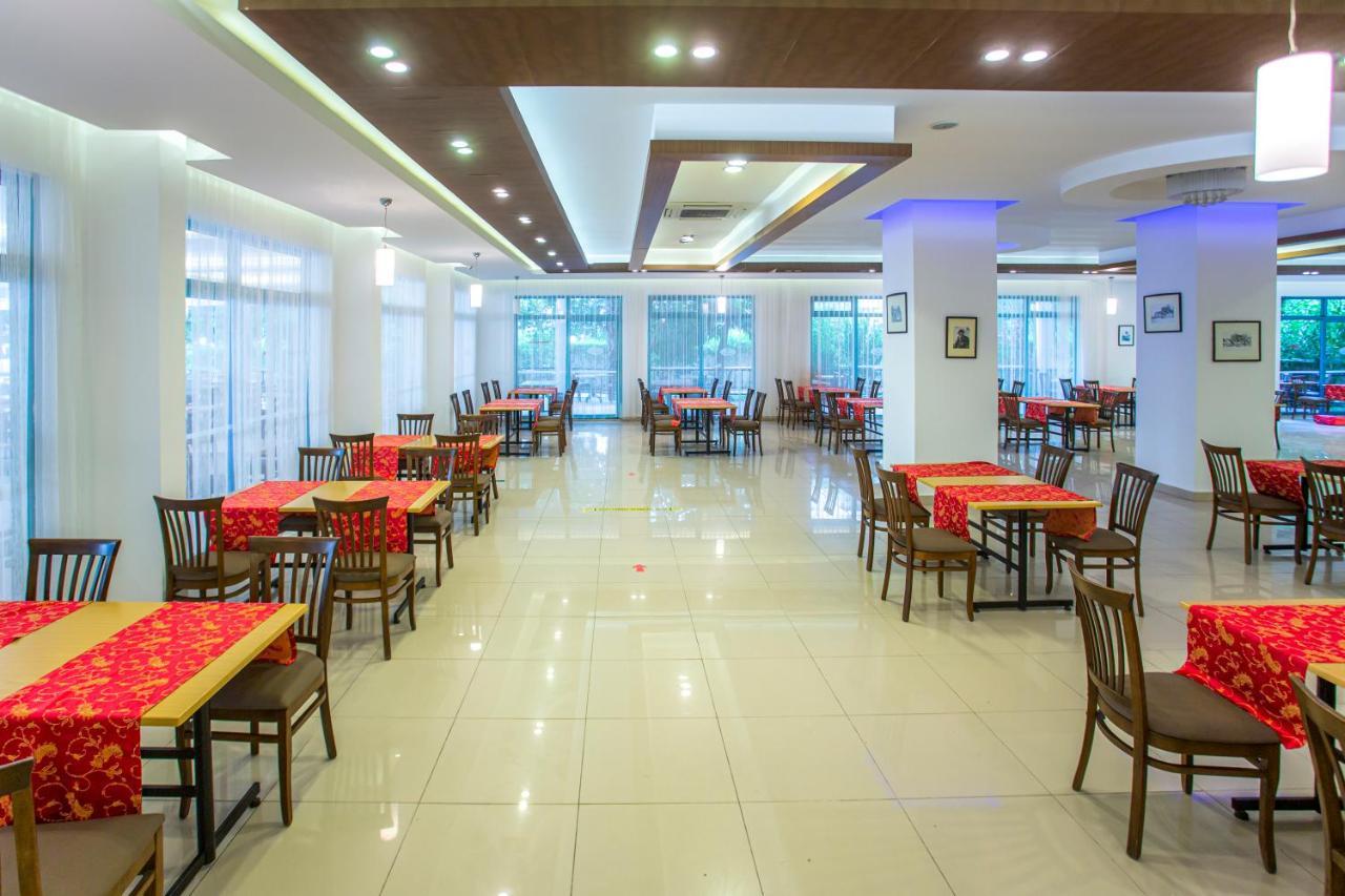 Otel Mirabell Alanya
