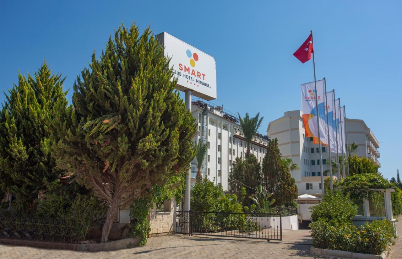 Mirabell Otel
