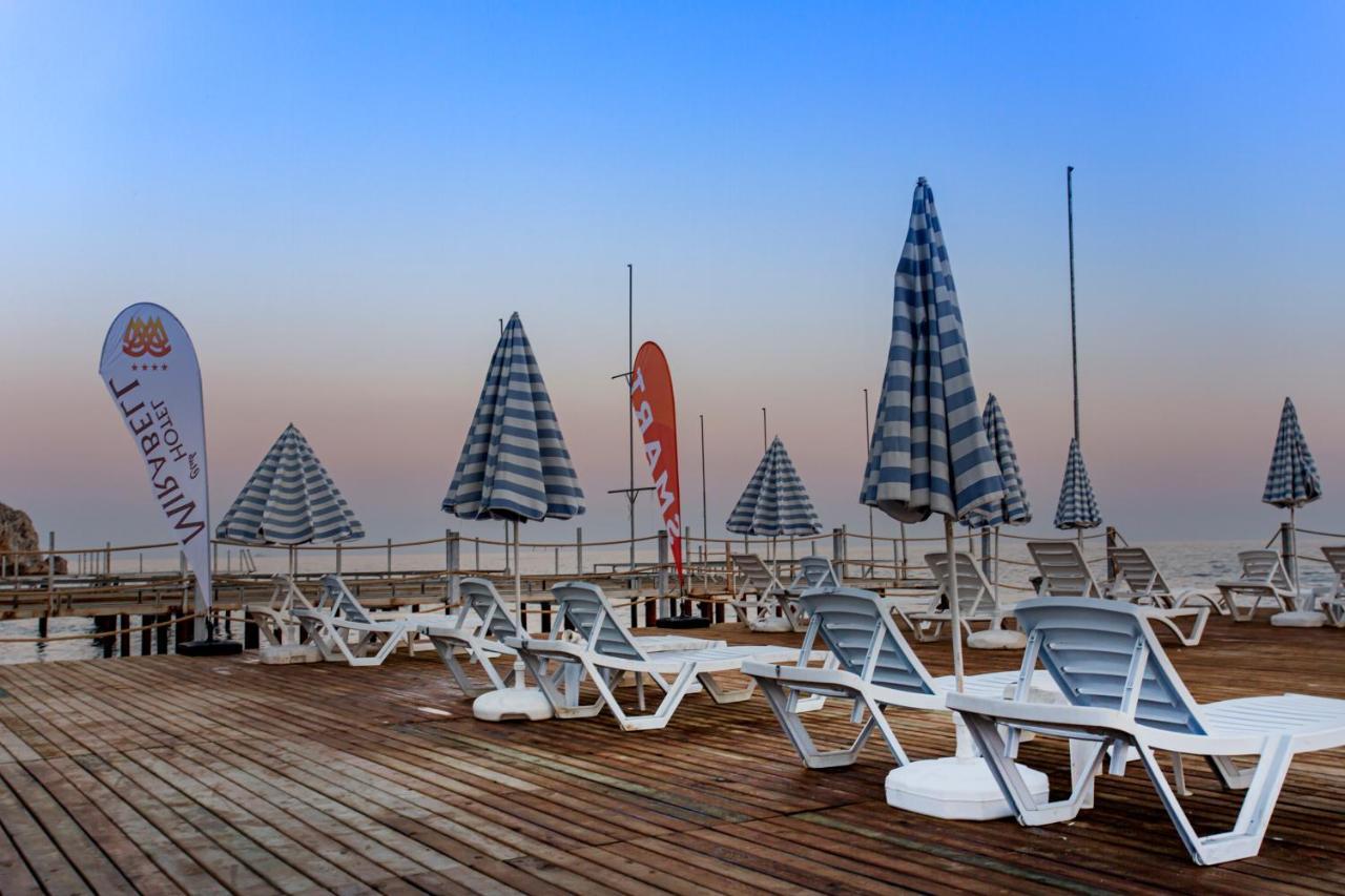 Mirabell Otel 4*