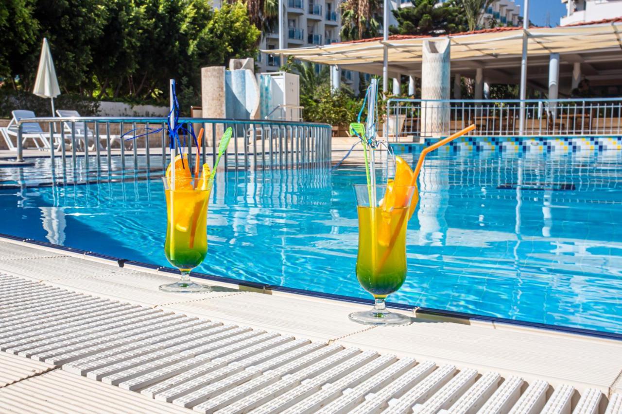 Otel Mirabell Alanya