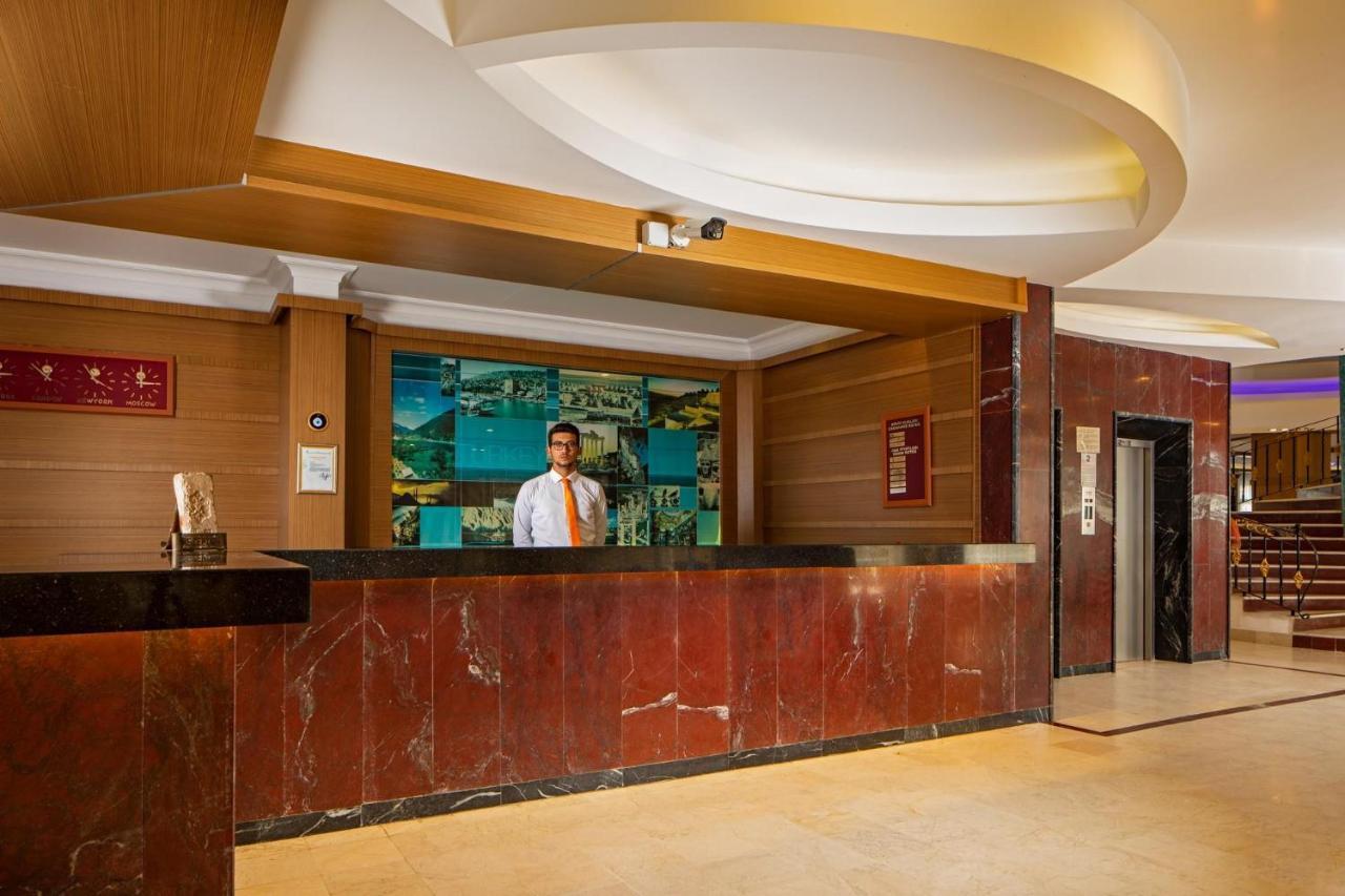 Mirabell Otel