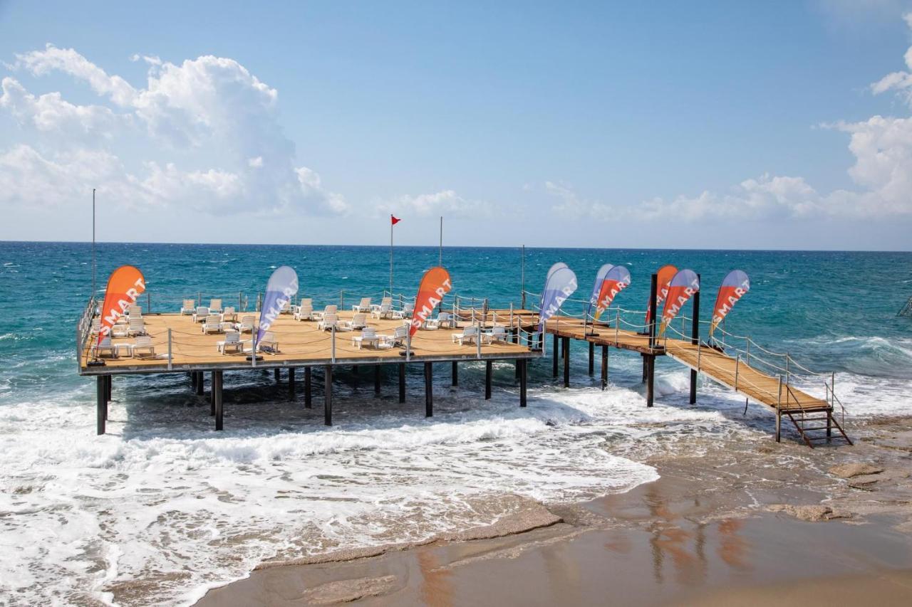 Otel Mirabell Alanya